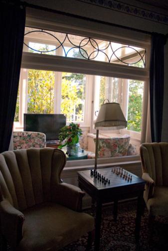Bayside Bed And Breakfast Everett Esterno foto