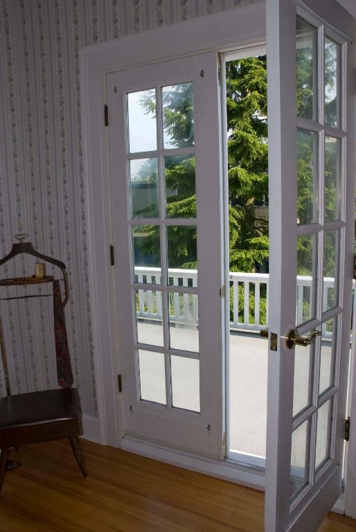Bayside Bed And Breakfast Everett Camera foto