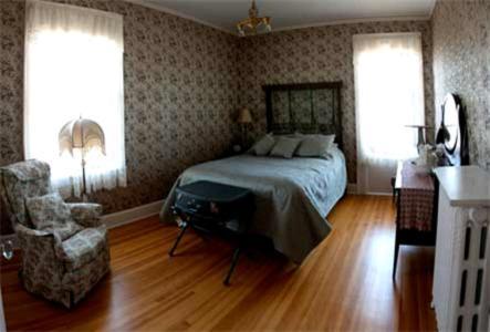 Bayside Bed And Breakfast Everett Camera foto